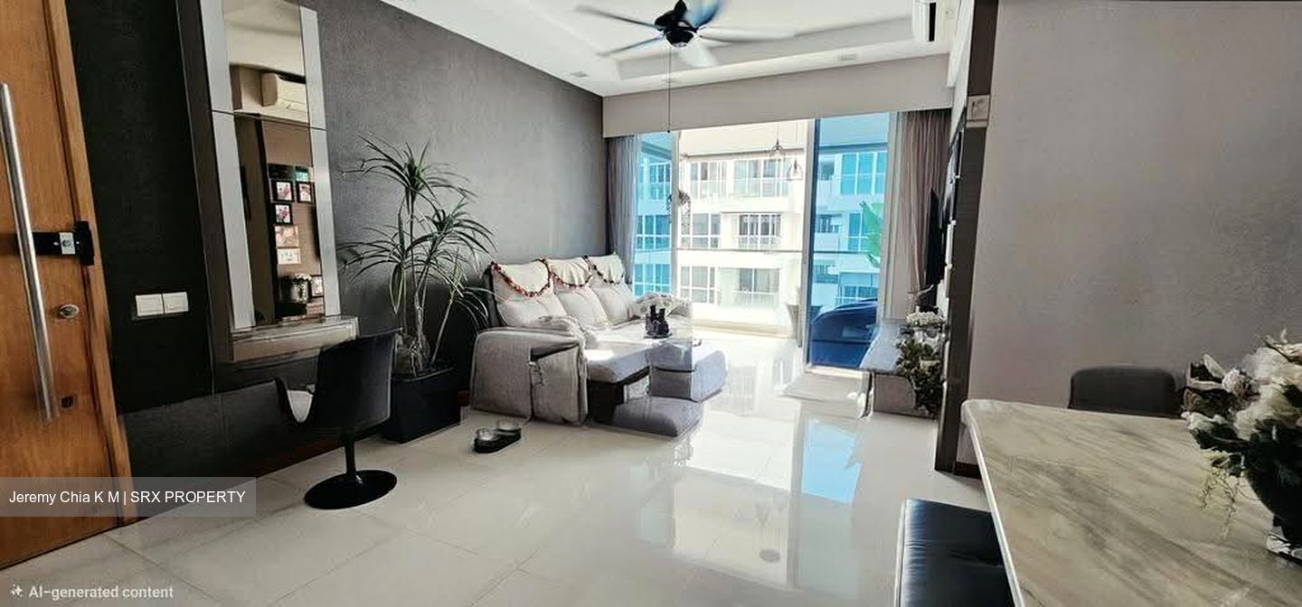 The Tampines Trilliant (D18), Condominium #629348681